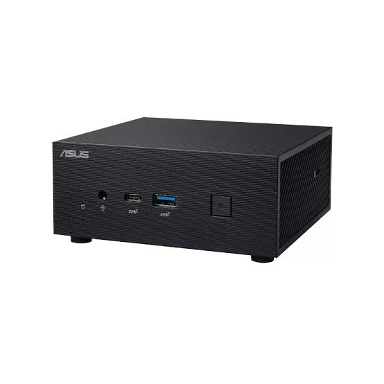 Mini Pc Asus Ryzen5-7535H PN53-B 2S (Barebone)