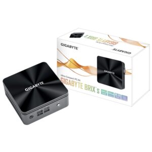 Mini Pc Gigabyte Brix I5-10210E (Barebone)