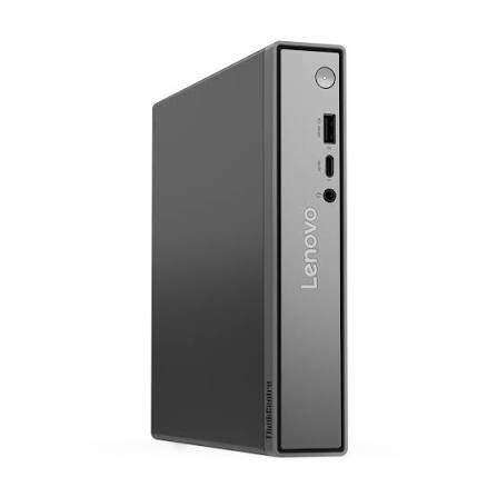 MINI PC LENOVO TC NEO 50Q G5 -C5-210H/8GB/256GB/FREE