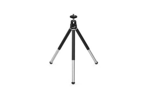 Mini Tripode Genius Tripod 1 para Webcam