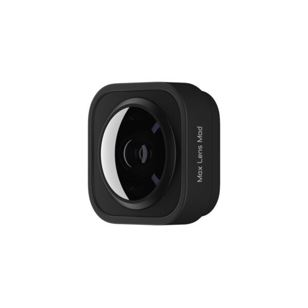 Modulo de Lente Go Pro MAX 2.0