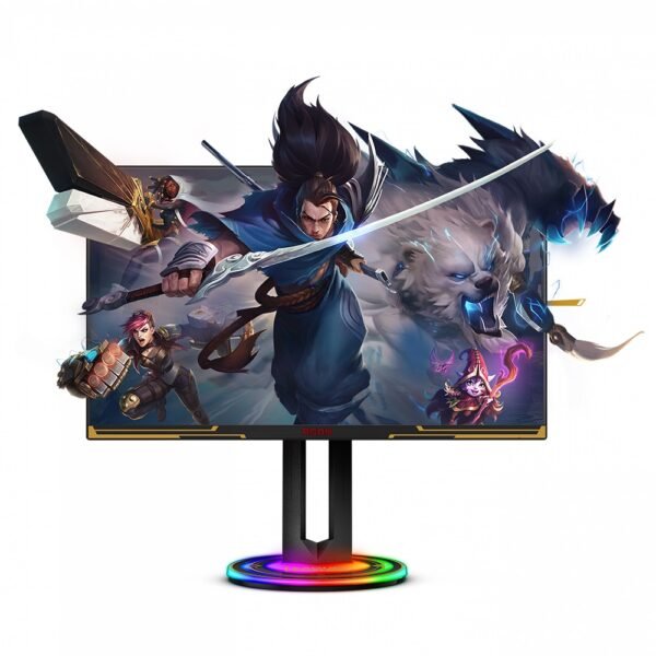 Monitor Aoc Agon Pro 27" 170hz