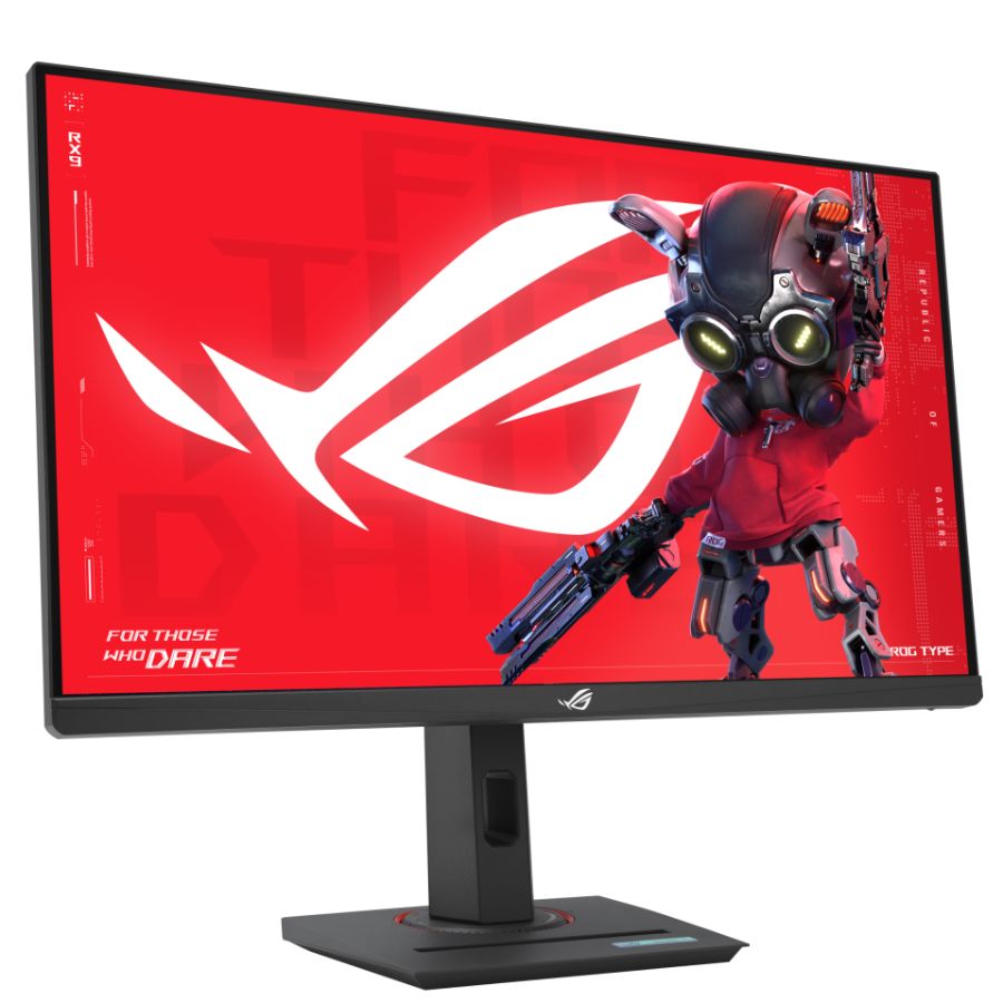 MONITOR ASUS ROG STRIX XG27UCS-J 27" 160HZ