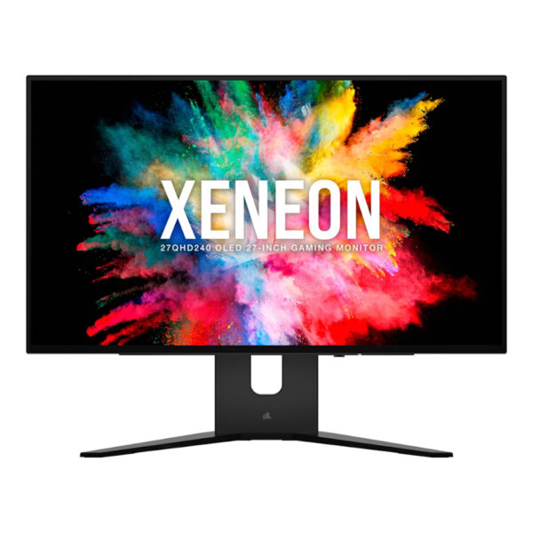 Monitor Corsair Xenon 27" Oled 240Hz