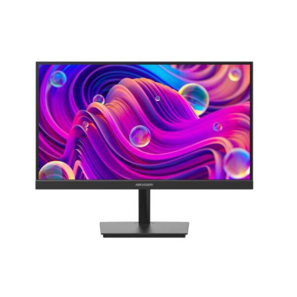 Monitor Hikvision DS-D5022F2 22" Va 100Hz