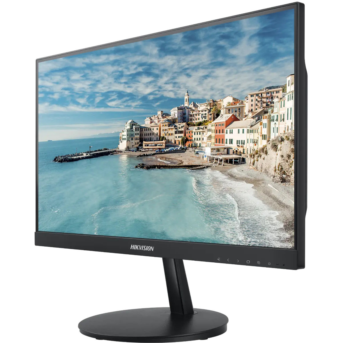 MONITOR HIKVISION DS-D5022FN-C 22"