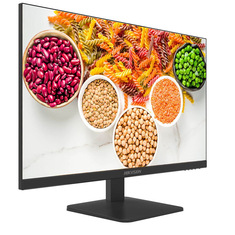 MONITOR HIKVISION DS-D5027F2 27" FULLHD IPS 100HZ