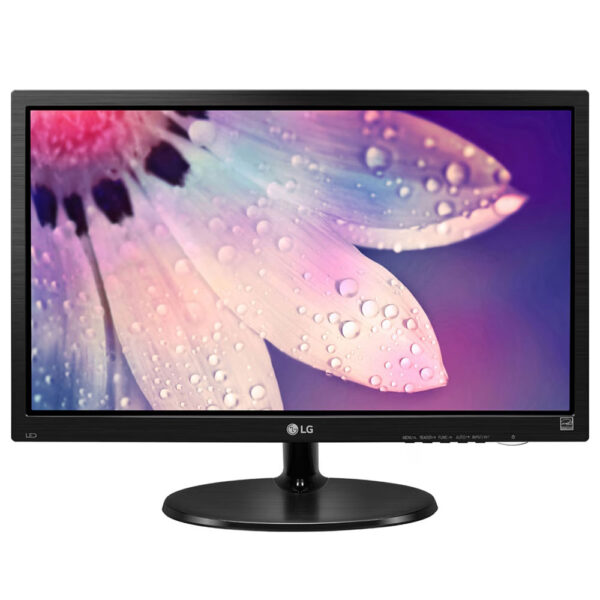 Monitor Lg 19M38L-B 19" Tn