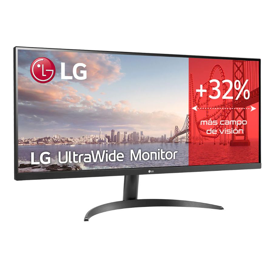 MONITOR LG 34WP500-B WIDE 34" IPS