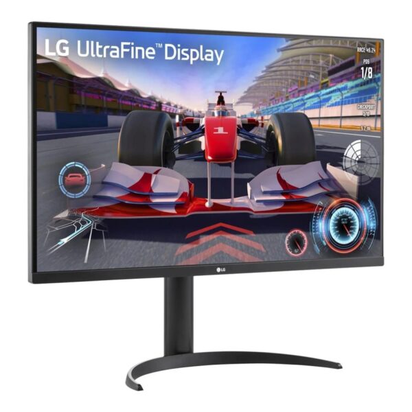 Monitor Lg Ultrafine 32UR550K 32" Va 60Hz 4K