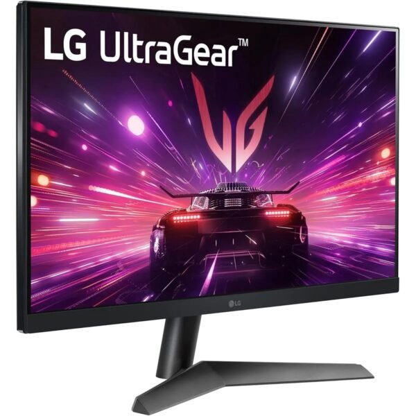 Monitor Lg Ultragear 24GS60F 24" Ips 180Hz