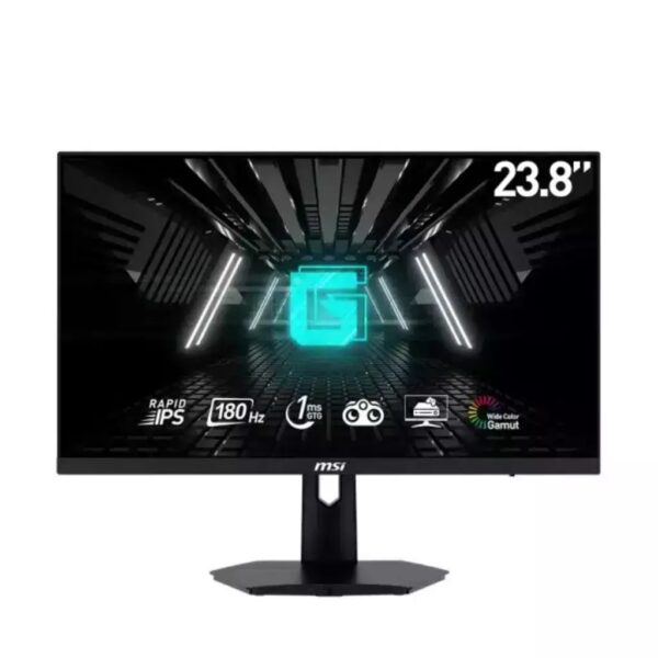 Monitor Msi G244F E2 24" R-Ips 180Hz