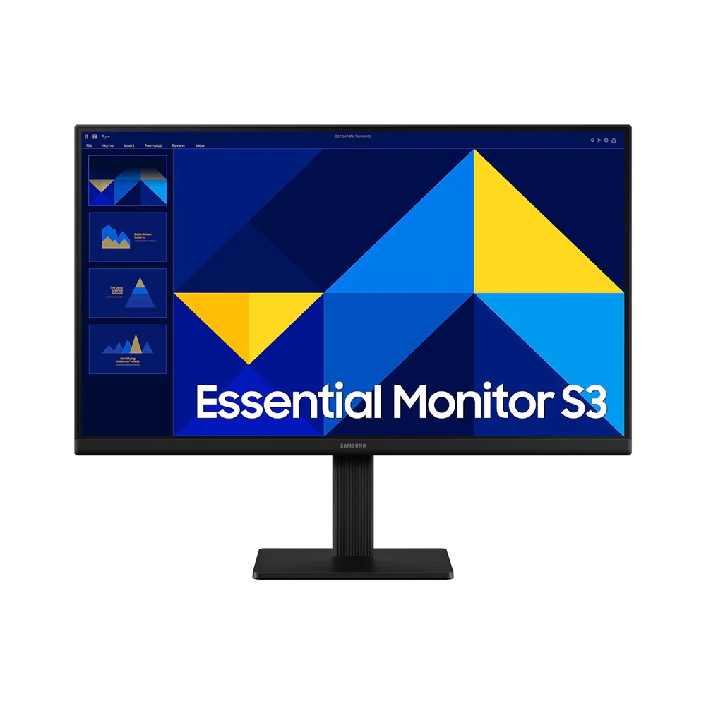 MONITOR SAMSUNG D300 22" IPS 100HZ