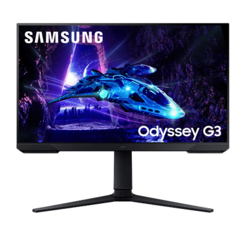 MONITOR SAMSUNG DG300 G3 24" VA 180HZ