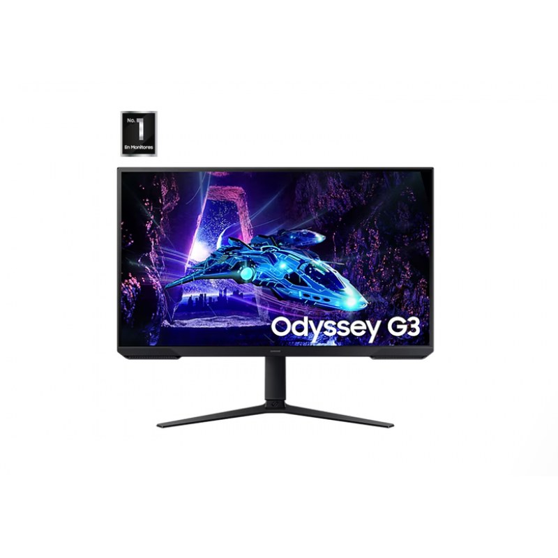Monitor Samsung DG300 G3 27" Va 180Hz