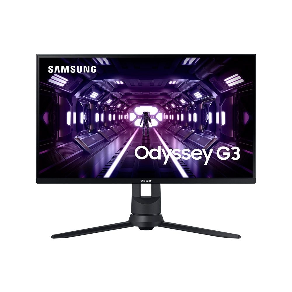 MONITOR SAMSUNG ODYSSEY G3 24" VA 144HZ