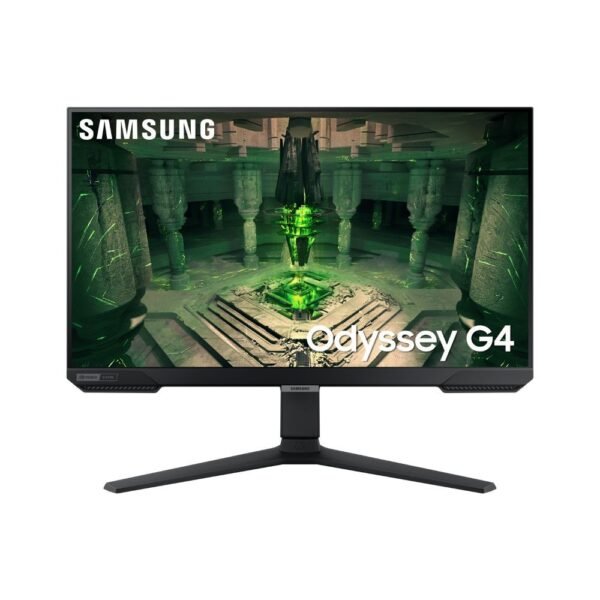 Monitor Samsung Odyssey G4 27" 240Hz