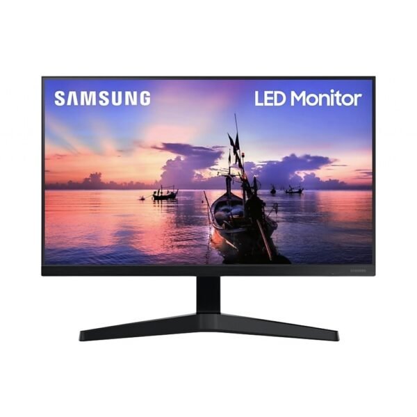 Monitor Samsung T350 XZB 22" Ips 75Hz