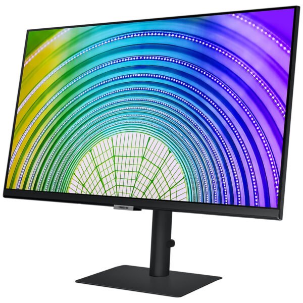 Monitor Samsung Viewfinity S6 27" Ips 75Hz