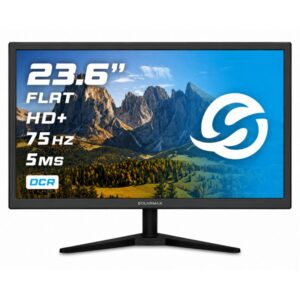 Monitor Solarmax 24"