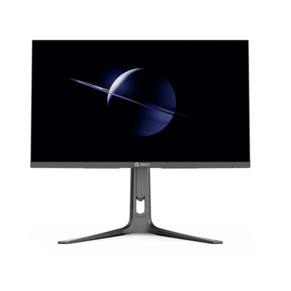 Monitor Teros TE-2753G Gaming 27" Plano IPS QHD 180Hz 1ms