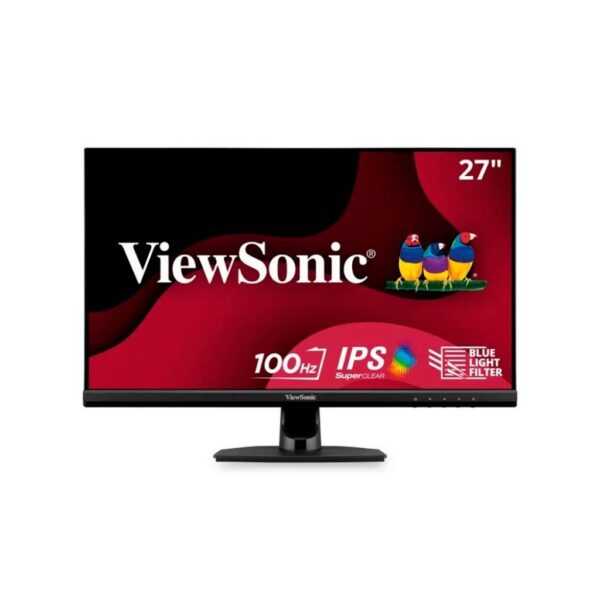 Monitor Viewsonic VA2714-H 27" Ips 60Hz