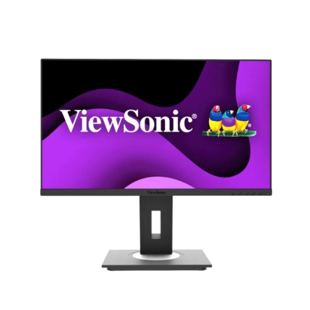MONITOR VIEWSONIC VG2456A 24" IPS 75HZ