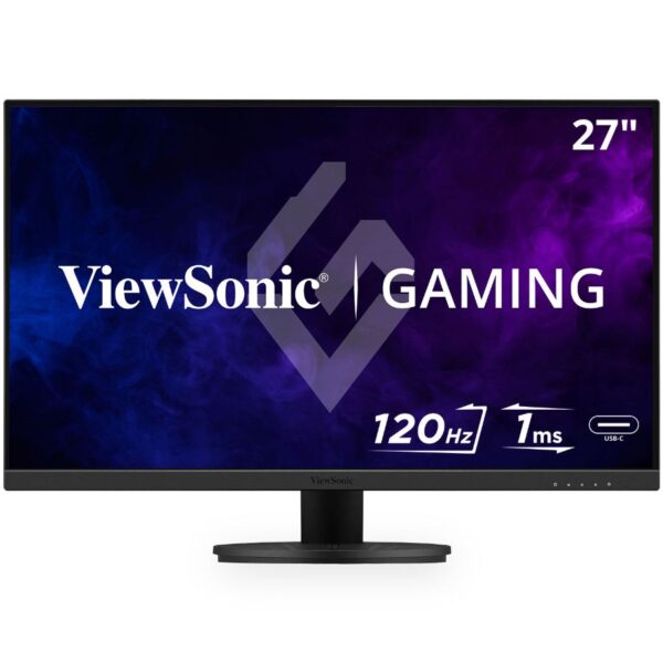 Monitor Viewsonic VX2716A 27" Ips 120Hz