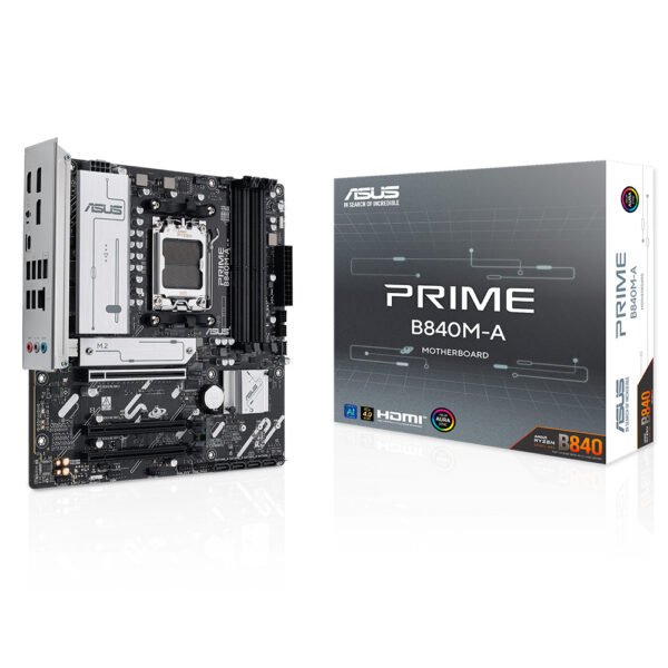 Motherboard AM5 Asus Prime B840M-A