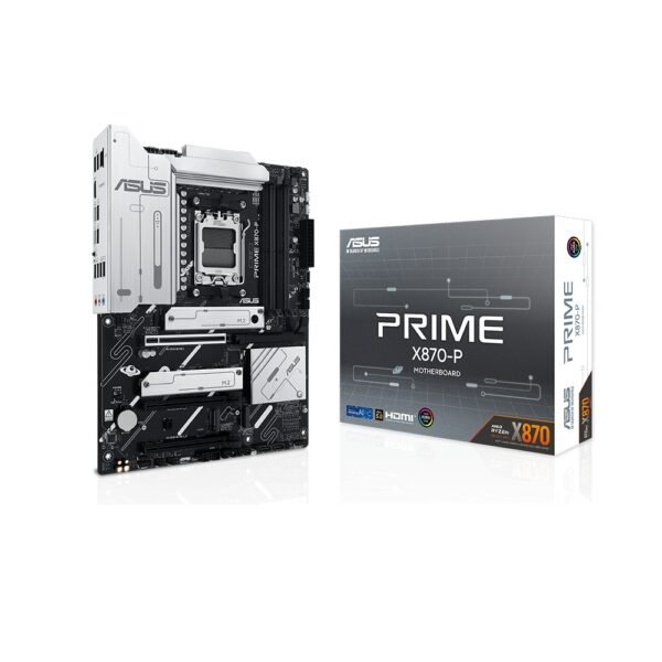 Motherboard AM5 Asus Prime X870-P Wifi D5