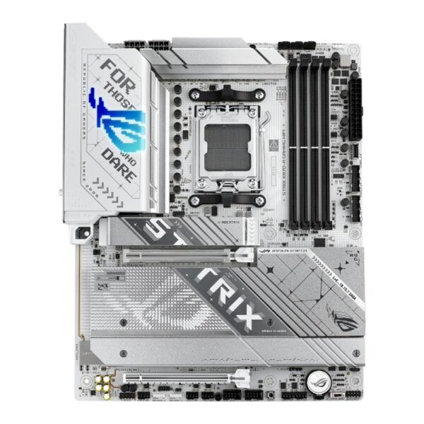 Motherboard AM5 Asus Rog Strix X870-A Gaming Wifi D5