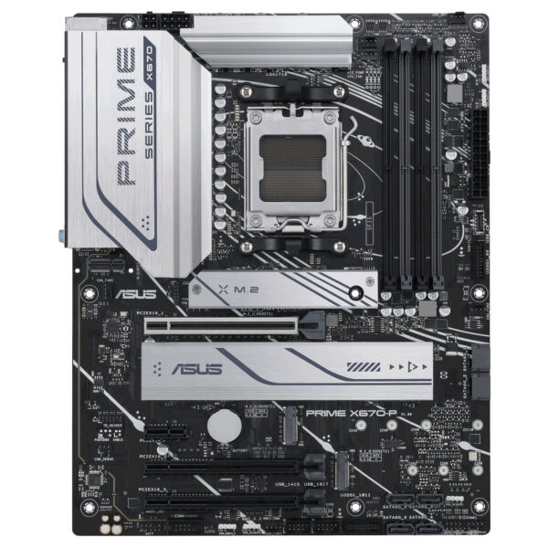 Motherboard AM5 Asus Prime X670-P