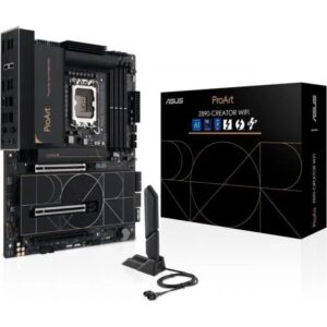 Motherboard Asus Proart Z890-Creator Wifi