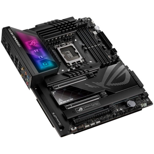 Motherboard Asus Rog Maximus Z790 Hero