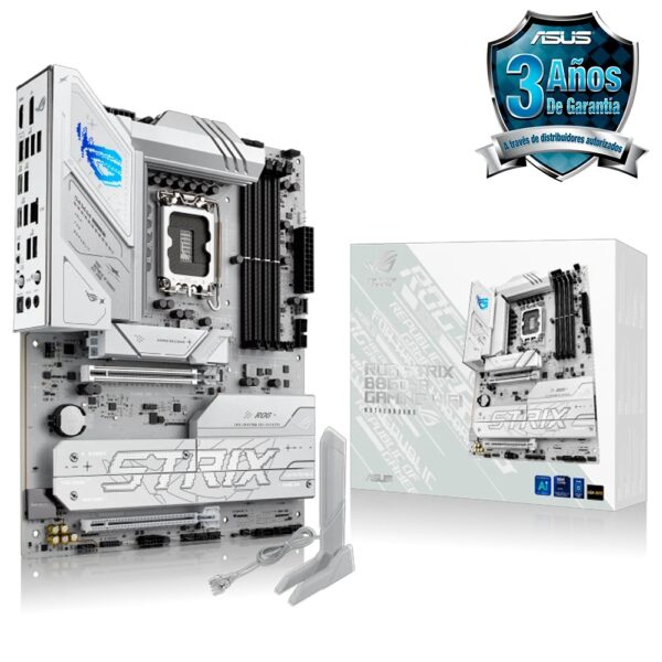 Motherboard Asus Rog Strix B860-A Gaming Wifi D5