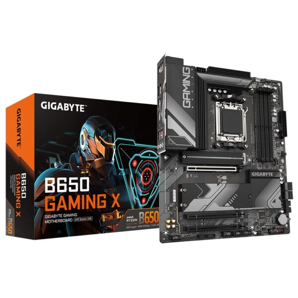 Motherboard AM5 Gigabyte B650 Gaming X