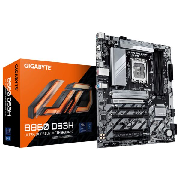 Motherboard Gigabyte B860 DS3H
