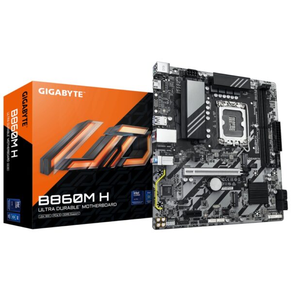 Motherboard Gigabyte B860M-H