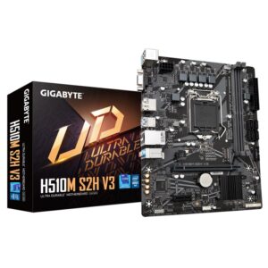 Motherboard Gigabyte H510M S2H V3