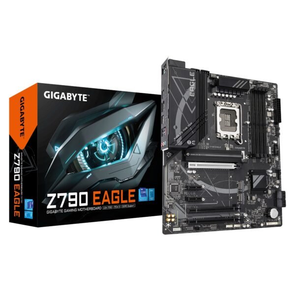 Motherboard Gigabyte Z790 Eagle