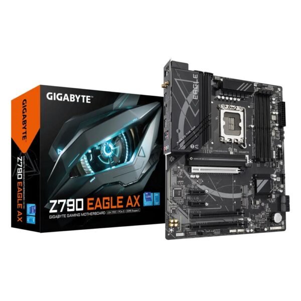 Motherboard Gigabyte Z790 Eagle AX