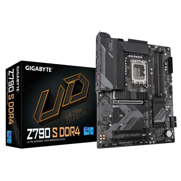 Motherboard Gigabyte Z790 S D4