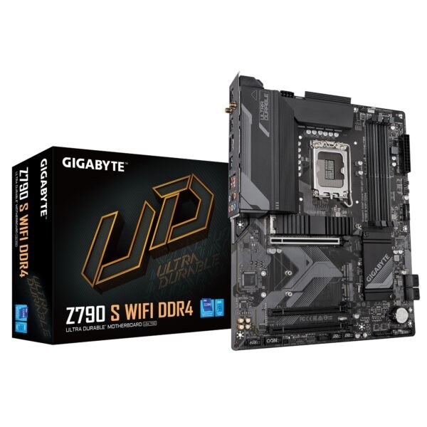 Motherboard Gigabyte Z790 S Wifi D4