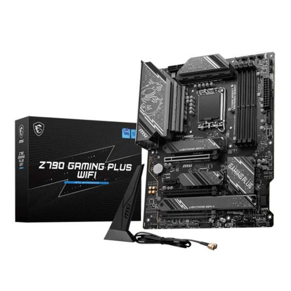 Motherboard Msi Z790 Gaming Plus Wifi