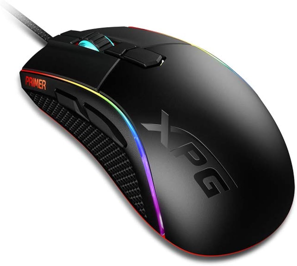 MOUSE ADATA XPG PREMIER RGB