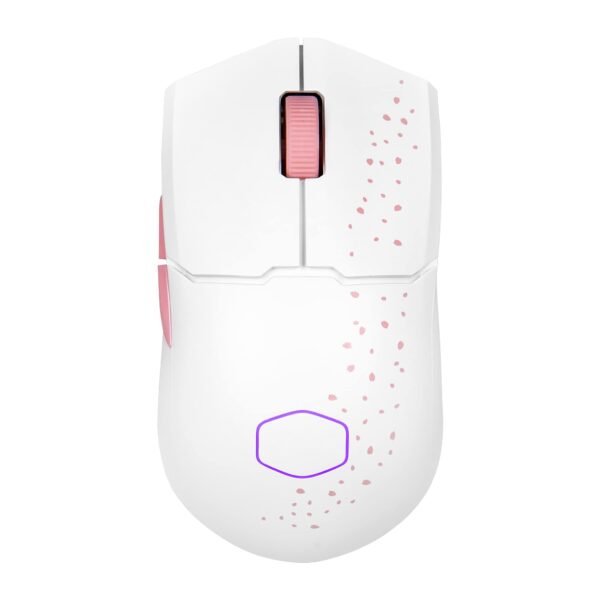 Mouse Coolermaster MM712 Sakura