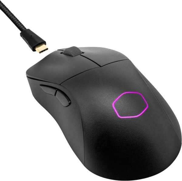 Mouse Wireless Coolermaster MM731