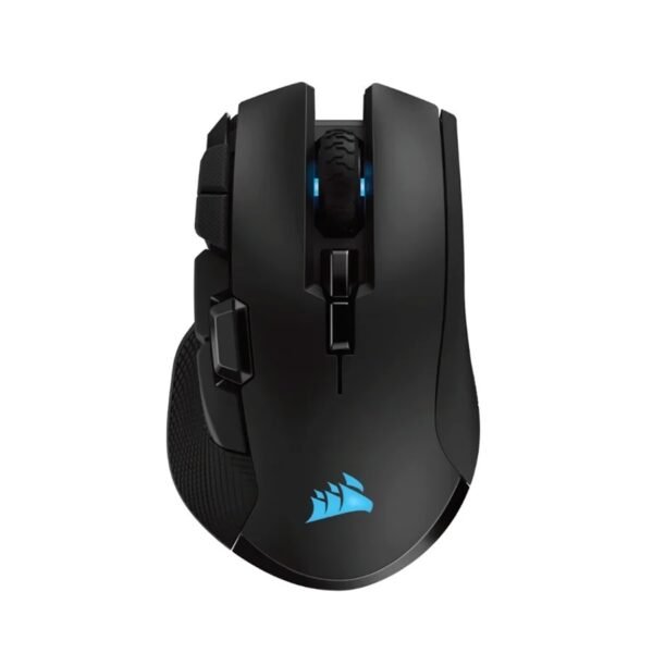 Mouse Wireless Corsair Ironclaw RGB