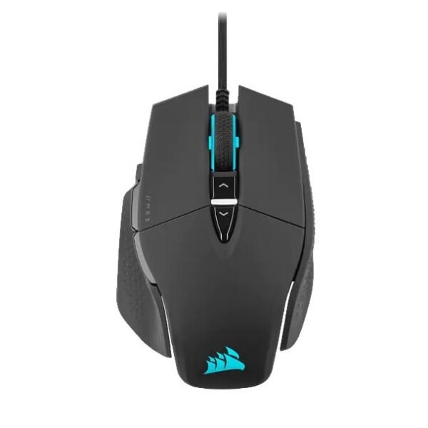 Mouse Wireless Corsair M65 Ultra RGB