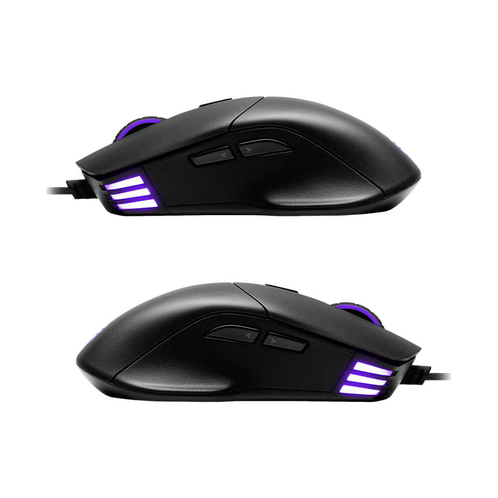 Mouse Gamer Evga X12 RGB
